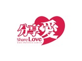 ShareLove Logo