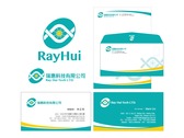 RayHui CIS Design