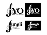 JYO Logo Design