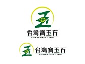 台灣寶玉石 Logo Design
