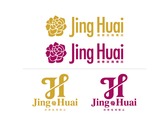靖懷 Logo Design