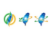 Sunedge Logo Design