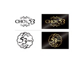 53 Cho’s Logo Design