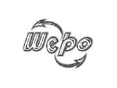 Webpo設計LOGO By楊琮閔