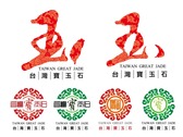 台灣寶玉石logo