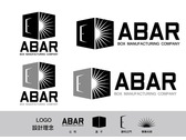 ABAR盒子LOGO-2