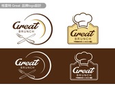格雷特 Great品牌logo設計