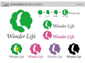 Wonder Life美容LOGO-1