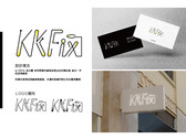 KKFix  Logo