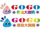 團購網站LOGO設計
