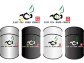 茶葉品牌LOGO設計