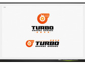 Turbo.orange.garage