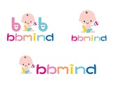bbmind logo design