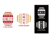微醺珍菓 logo design