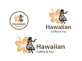 hawaiian coffee &tea