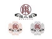 隴之饌餐飲管理 logo