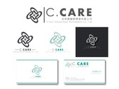 c.care logo