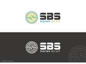 SBS LOGO設計