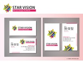 STAR VISION-改變世界