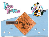 Kiro Home -logo設計