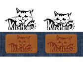 Kiro Home logo設計