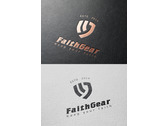 FaithGear logo