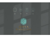 歐悅國際連鎖精品旅館logo