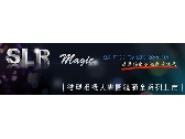 SLR Magic banner