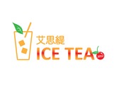 ice tea logo