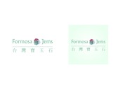 台灣寶玉石標誌設計