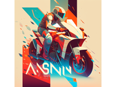 ANSIN MOTO