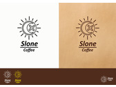 slone coffee logo-提案