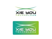 Xie You_logo設計