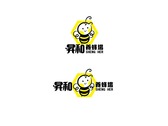 昇和養蜂場logo