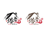 2019-1009-塔普咖哩屋-logo