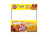 Korea T 치킨 -韓國炸雞-