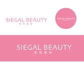 美妝品牌logo設計