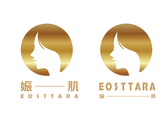 娠肌EOSTTARA商標設計