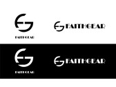 FaithGear logo設計提案