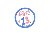 cafe 13.