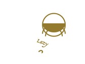 Lazy logo