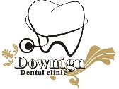 牙醫診所logo設計