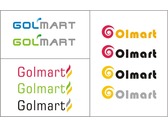 GOLMART三款設計