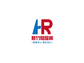 hr logo設計