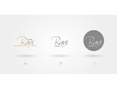 Ravi Logo 設計