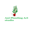 Ani Planting Art stu