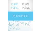 PURO LOGO design