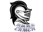 EKMEN~logo設計