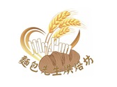 烘焙坊logo設計