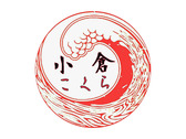 日式甜點店Logo設計